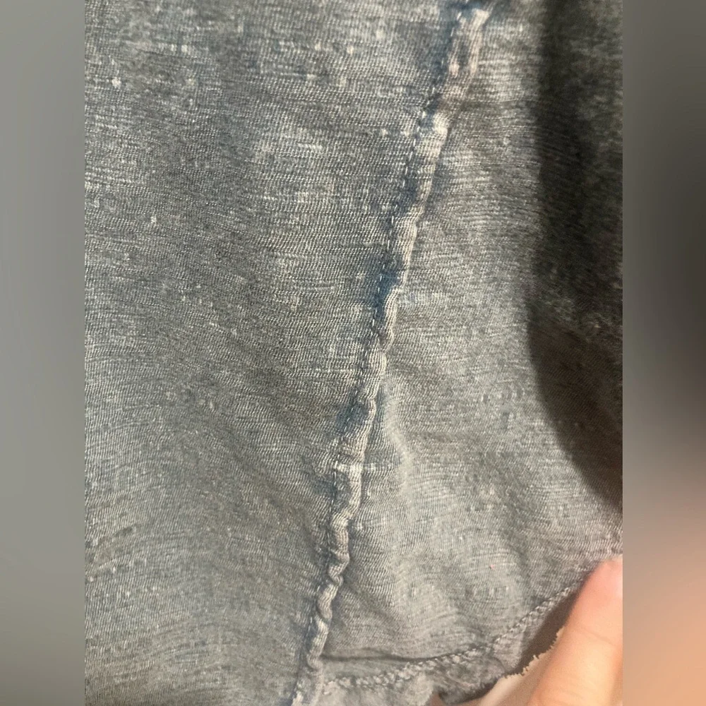 Free People Shirt - Picture 4 of 8